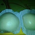 Cooksnap dari Arik Pink untuk resep Bakpao Ny.Liem