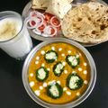 Kajal Rajpara's cooksnap of when they made શામ સવેરા કોફ્તા (Sham Savera Kofta Recipe In Gujarati).