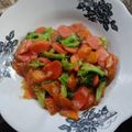 Cooksnap dari Devi Yuliastanti untuk resep Capcay kuah kental bahan seadanya