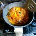 Cooksnap dari Pedangan Koeh untuk resep 125. Mangut ikan nila