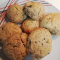 Cooksnap από Άλκηστις Χατζηκώστα στη συνταγή Soft Cookies Υ Π Ε Ρ Ο Χ Α !!!