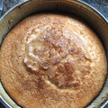 El cooksnap de Clara Arias cuando hizo Torta de leche alta y esponjosa, sin huevos ni manteca!.