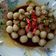 Cooksnap dari Dienia Sabiela untuk resep Cilok kanji (ojek pati)