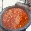 Tonis Cooksnap-ja, amikor elkészítette a(z) Házi csipetke (levesbetét) receptet.