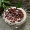 Cooksnap dari Palestin untuk resep Es Kacang Merah