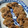 El cooksnap de Fabiola Pérez cuando hizo Galletas de avena, chocolate y plátano al horno rápidas y fáciles.