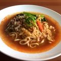 Cooksnap dari Rim’s Kitchen untuk resep Mie tek tek kuah abang-abang