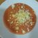 El cooksnap de Elena M cuando hizo Salmorejo cordobés.