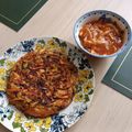 Cooksnap dari Dadylearnstocook untuk resep Fuyunghai Sederhana
