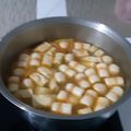 Cooksnap dari nirmala sari untuk resep Tom Yum Seafood Tofu