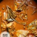 Cooksnap dari Elifta Dohani untuk resep Tongkol Gulai Aceh