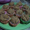 Cooksnap dari ayu aisyah untuk resep Bolu pisang kukus mekar