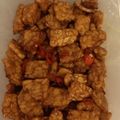 Cooksnap dari Nur Amanah untuk resep Orek Tempe Basah atau Oseng Tempe