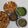 Vibhooti Jain's cooksnap of when they made Pani Puri.