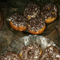 Cooksnap dari Bonafista Channel untuk resep Donat Ala jco (empuk dan lembut)