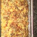 anita1027's cooksnap of when they made Spicey mac & cheese.