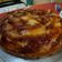 El cooksnap de Madelayne Echevarria cuando hizo • Torta invertida de manzana 🍎 •.