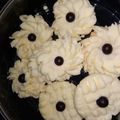 Cooksnap dari Salmaa untuk resep Kue Semprit