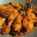 Cooksnap dari Euis Rohayani untuk resep Balado Ayam Pedas