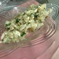 Cooksnap dari Ratu Meta untuk resep Nasi goreng bayam teri menu MPASI 1 tahun