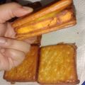 Cooksnap dari Putri Noviarti untuk resep Kue biskuit tape (Gabin Tape)