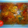 Andrea💛(Delish Cuisine) 's cooksnap of when they made Banga soup.