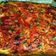 Erika Szegedy Cooksnap-ja, amikor elkészítette a(z) Rizslisztes pizza receptet.