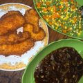 Cooksnap dari Wulan dari untuk resep Chicken Katsu Steak (Saus Lada Hitam)