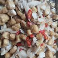 Cooksnap dari FAZEE untuk resep Tumis Tahu Jamur