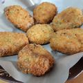 Cooksnap dari kiki sri rejeki untuk resep Tahu Katsu