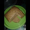 Cooksnap dari AyaHusein untuk resep Bolu Pisang Kukus no mixer