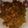 Cooksnap dari Rinjani untuk resep Kikil bumbu kelapa