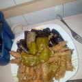 صورة من Om Gana، شاركها بعد تجربة وصفة المحشي وجماله 😋