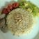 Cooksnap dari Kiki kusuma Wardani untuk resep Nasi Rempah Orange Wortel (toddler meal)