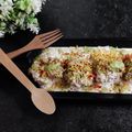 Sukla Sil's cooksnap of when they made কলকাতা স্টাইল দই বড়া (recipe in bengoli).