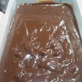 Cooksnap dari Silvia DJ untuk resep Selai Coklat Home Made