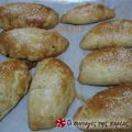 Cooksnap από Rozana200406 στη συνταγή Τυρόπιτα κουρού με ελαιόλαδο
