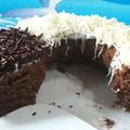 Cooksnap dari Lydia ika untuk resep Brownies milo