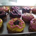 Cooksnap dari Rasya Kosmetik untuk resep Donat Ubi Jalar Kuning tanpa telur Empuuuk