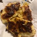 El cooksnap de constanza maria baldivia parrau cuando hizo Fritos de coliflor ♥️🥰 (Ricos, Ricos, Ricos 😋😋😋).