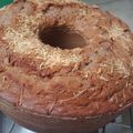 Cooksnap dari Amel Yuswara untuk resep Bolu Panggang 4 telur
