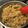 El cooksnap de Luciana Martínez Goya cuando hizo Risotto de hongos de pino.