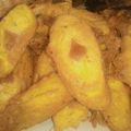 Cooksnap dari Fitri Andayani. untuk resep Rolade tahu isi sosis