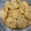 Cooksnap dari shy_kitchen untuk resep Singkong goreng merekah