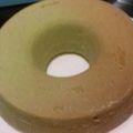 Cooksnap dari Evana Tati ✅ untuk resep Bolu Pandan Irit Telur