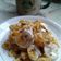 El cooksnap de graciela martinez IG @gramar09ok ☺💗 cuando hizo Desayuno saludable: Banana, cereales, miel y canela.