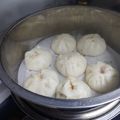 曾憶婷 的 小孩特愛版小籠包(發麵團) cooksnap