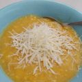 Cooksnap dari Uismangan untuk resep Bubur Jagung