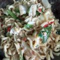 Cooksnap dari Ties ariasetia untuk resep Mie godok jawa