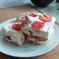 Zsuzsanna Szilágyi Cooksnap-ja, amikor elkészítette a(z) A legfinomabb epermisu receptet.
